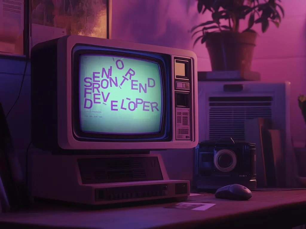 Project 12 Screenshot